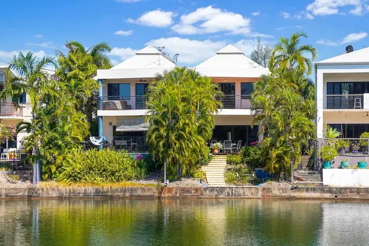 Third view of Homely townhouse listing, 1/47 Bayview Boulevard, Bayview NT 820