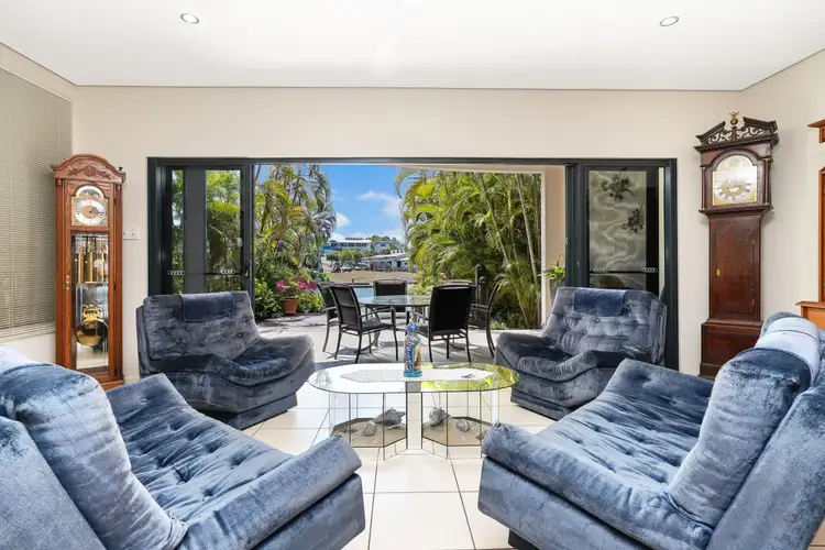 Fifth view of Homely townhouse listing, 1/47 Bayview Boulevard, Bayview NT 820