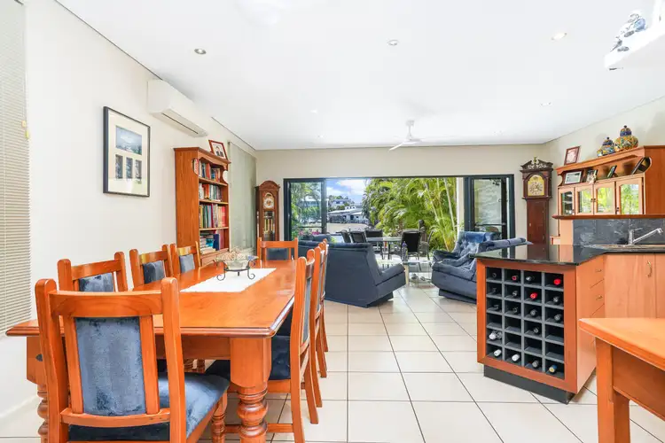 Sixth view of Homely townhouse listing, 1/47 Bayview Boulevard, Bayview NT 820