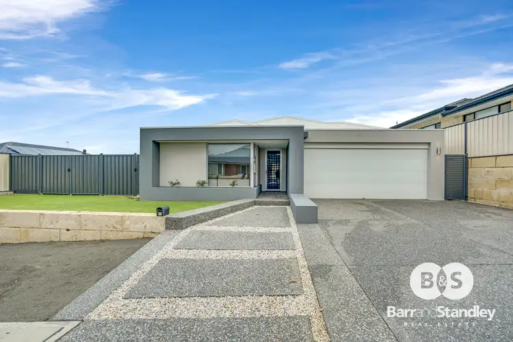 11 Santorini Loop, Binningup WA 6233