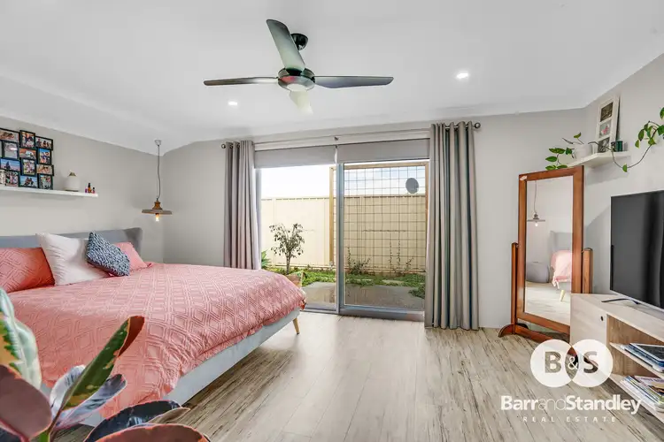 Fifth view of Homely house listing, 11 Santorini Loop, Binningup WA 6233