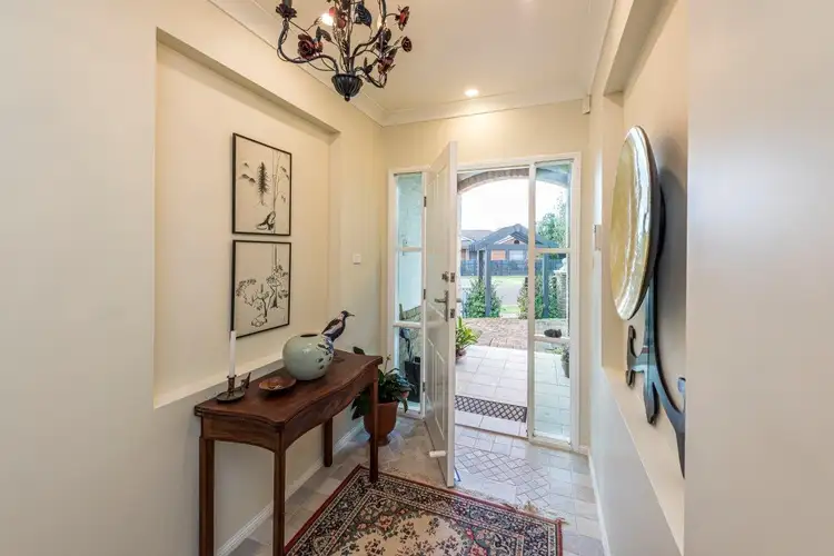 Second view of Homely house listing, 2 Kingsbury Circuit, Bowral NSW 2576
