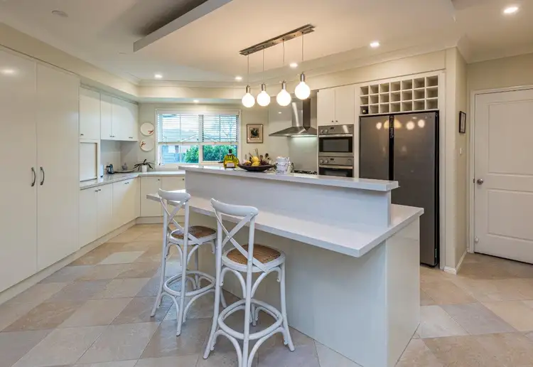 Third view of Homely house listing, 2 Kingsbury Circuit, Bowral NSW 2576
