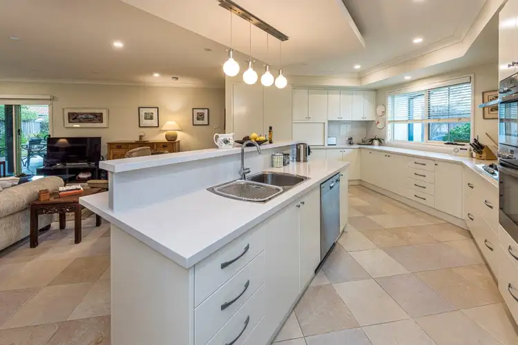 Fourth view of Homely house listing, 2 Kingsbury Circuit, Bowral NSW 2576