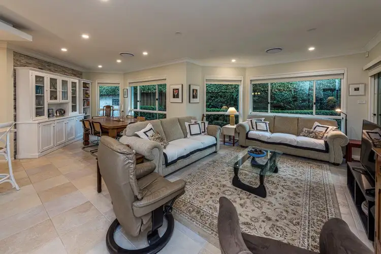 Sixth view of Homely house listing, 2 Kingsbury Circuit, Bowral NSW 2576
