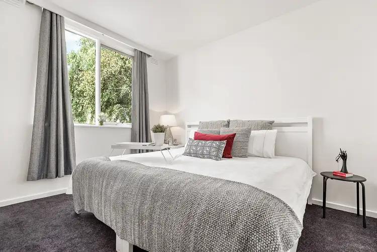 Fifth view of Homely apartment listing, 6/42 Wattletree Road, Armadale VIC 3143