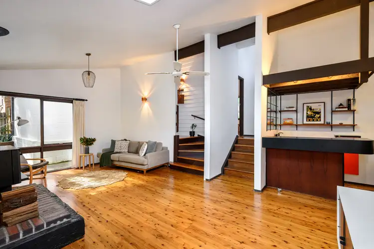 Main view of Homely house listing, 16 Reserve Avenue, Blaxland NSW 2774