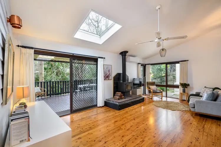Second view of Homely house listing, 16 Reserve Avenue, Blaxland NSW 2774