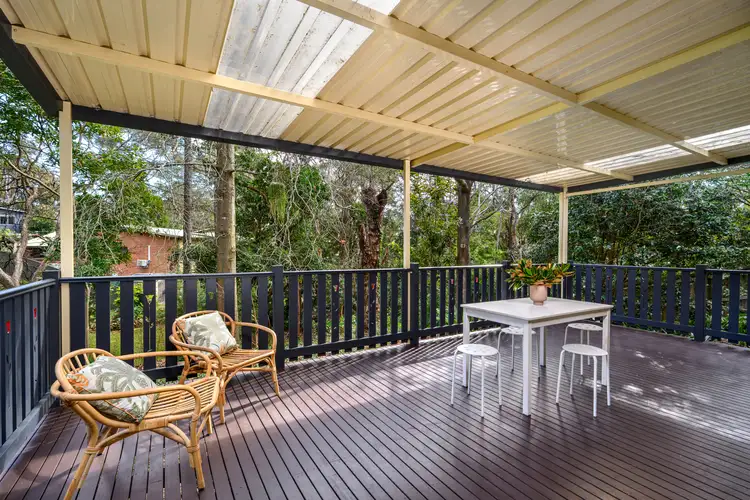 Fourth view of Homely house listing, 16 Reserve Avenue, Blaxland NSW 2774