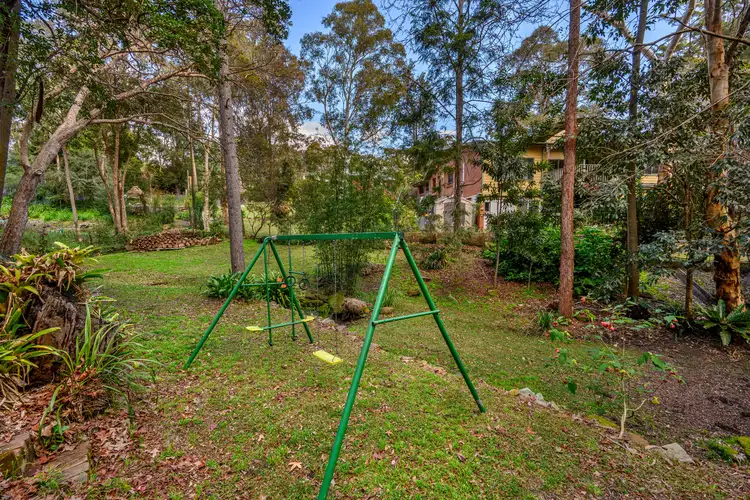 Fifth view of Homely house listing, 16 Reserve Avenue, Blaxland NSW 2774