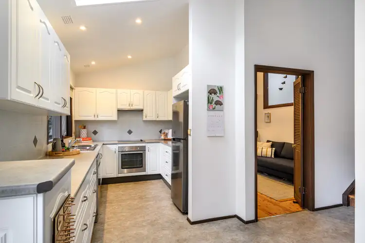 Sixth view of Homely house listing, 16 Reserve Avenue, Blaxland NSW 2774