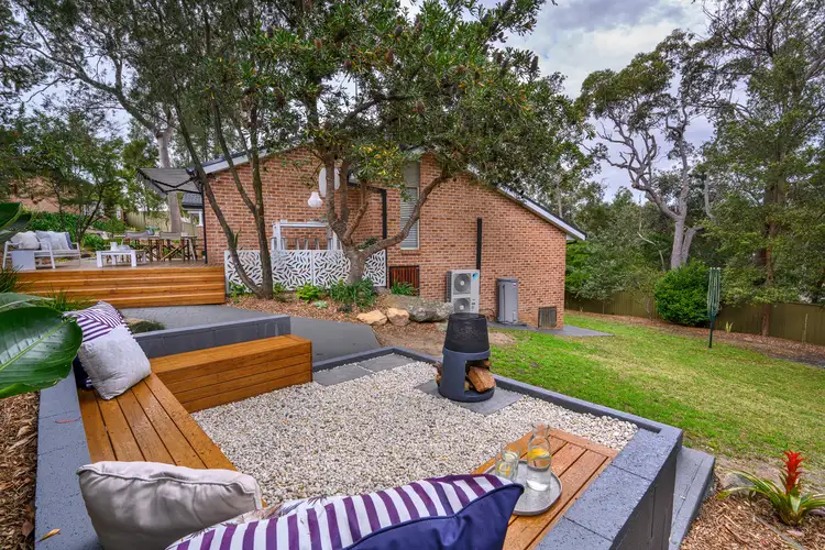 Fifth view of Homely house listing, 9 James Randall Place, Glenbrook NSW 2773