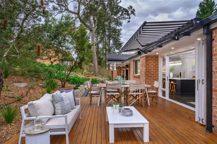 Sixth view of Homely house listing, 9 James Randall Place, Glenbrook NSW 2773