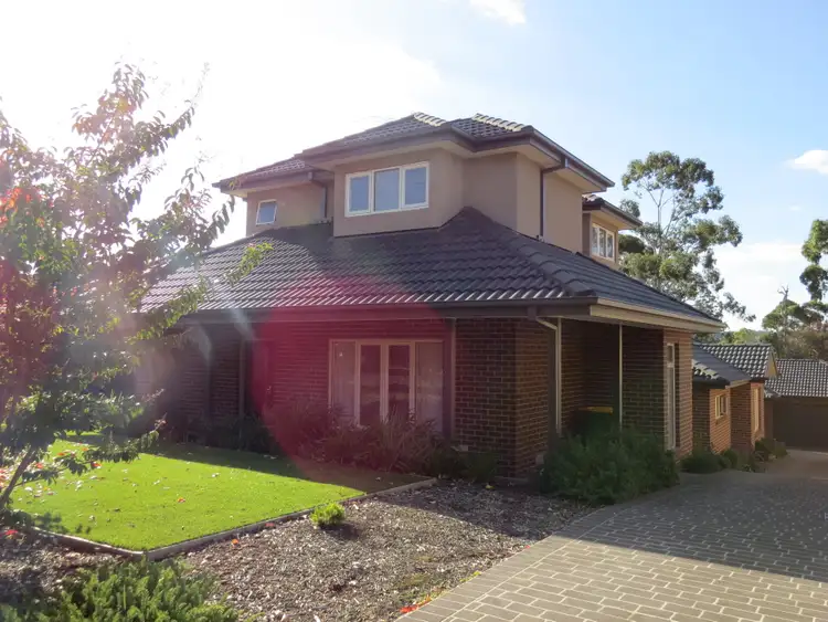 1/37 Scotland Avenue, Greensborough VIC 3088