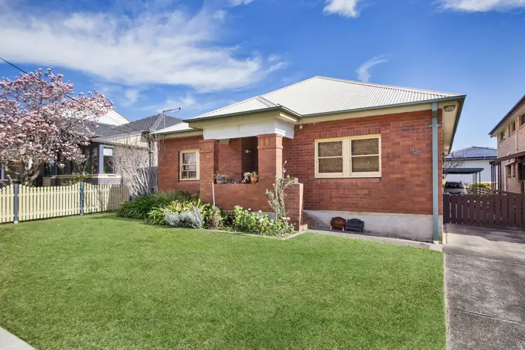 Main view of Homely house listing, 69 Woolooware Road, Woolooware NSW 2230