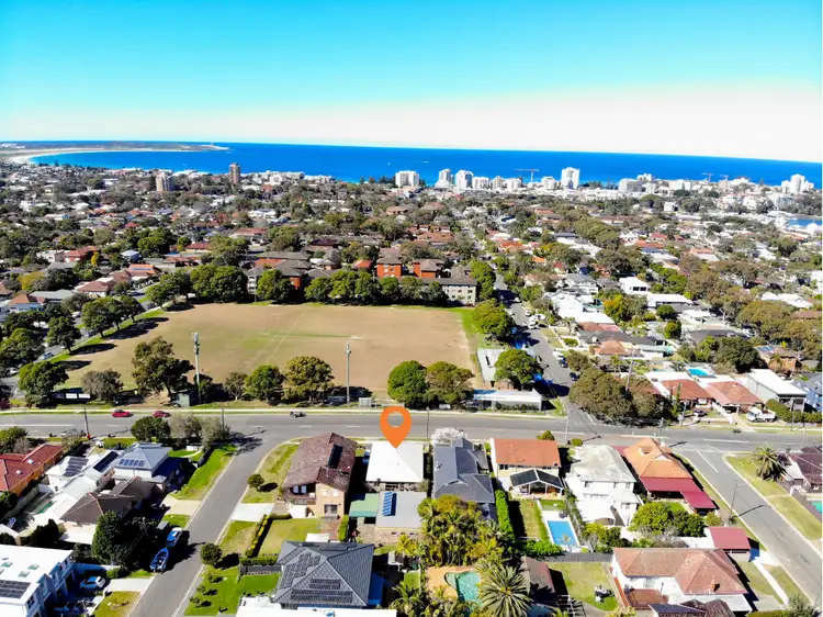 Second view of Homely house listing, 69 Woolooware Road, Woolooware NSW 2230