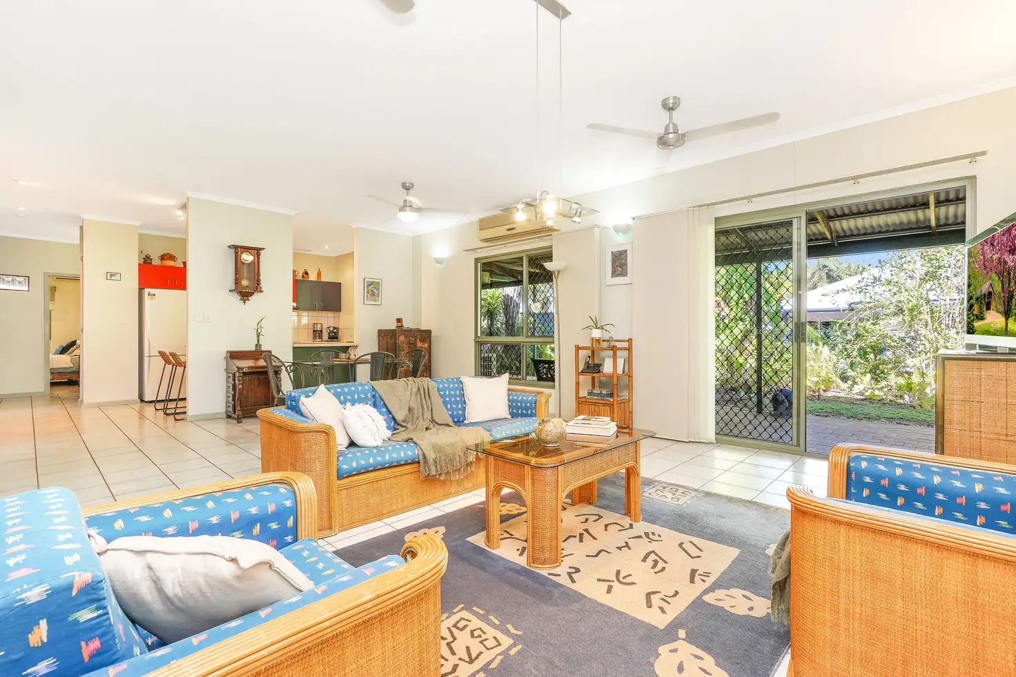 Main view of Homely house listing, 11 Cambridge Close, Durack NT 830