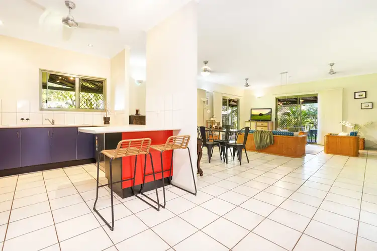 Third view of Homely house listing, 11 Cambridge Close, Durack NT 830