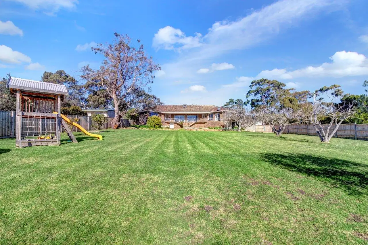 Main view of Homely house listing, 18 Bangalay Avenue, Frankston South VIC 3199