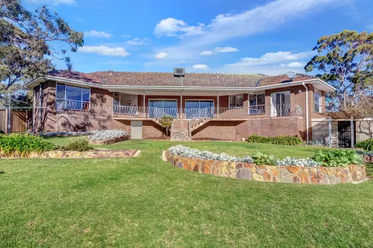 Third view of Homely house listing, 18 Bangalay Avenue, Frankston South VIC 3199