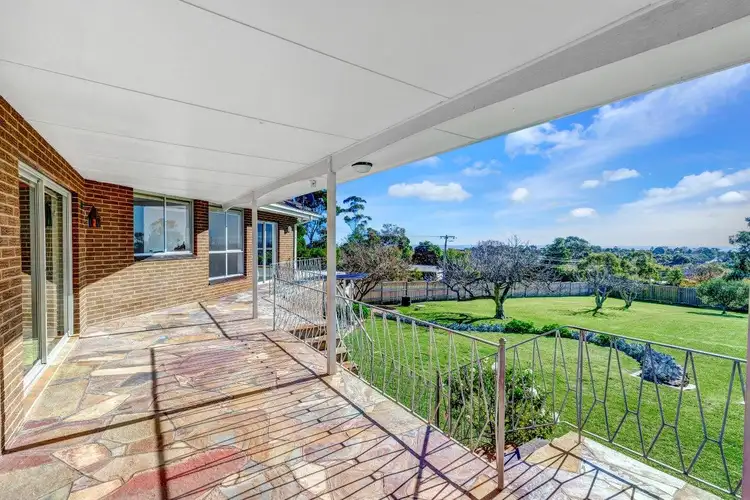 Fourth view of Homely house listing, 18 Bangalay Avenue, Frankston South VIC 3199