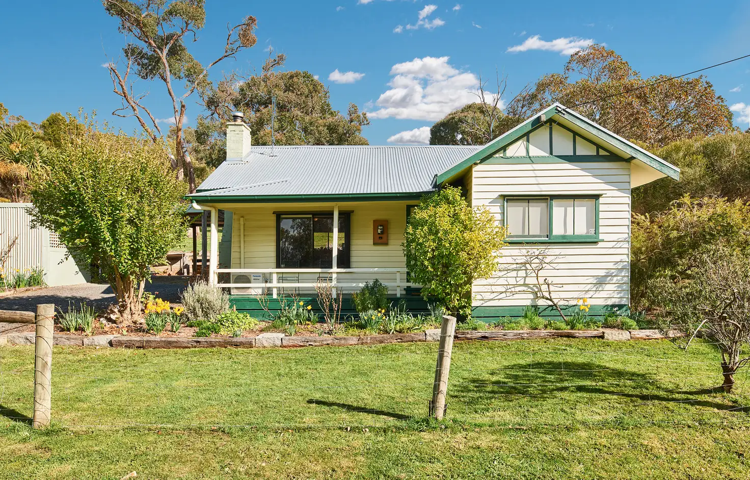 Main view of Homely house listing, 38 Shepherds Hill Road, Lauriston VIC 3444