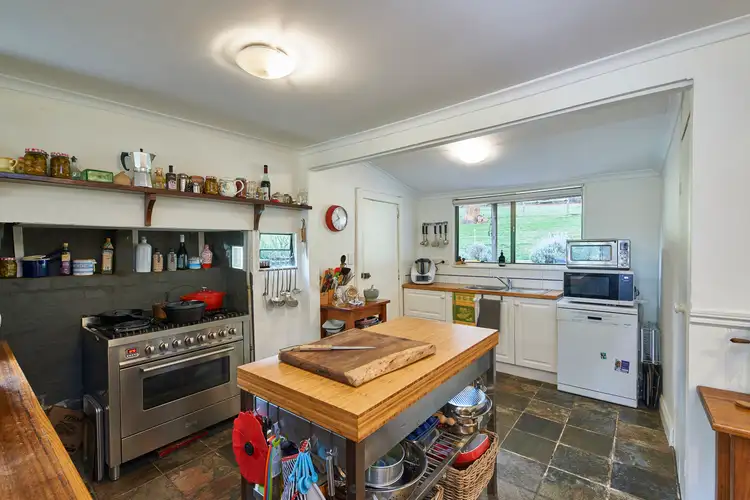 Fourth view of Homely house listing, 38 Shepherds Hill Road, Lauriston VIC 3444