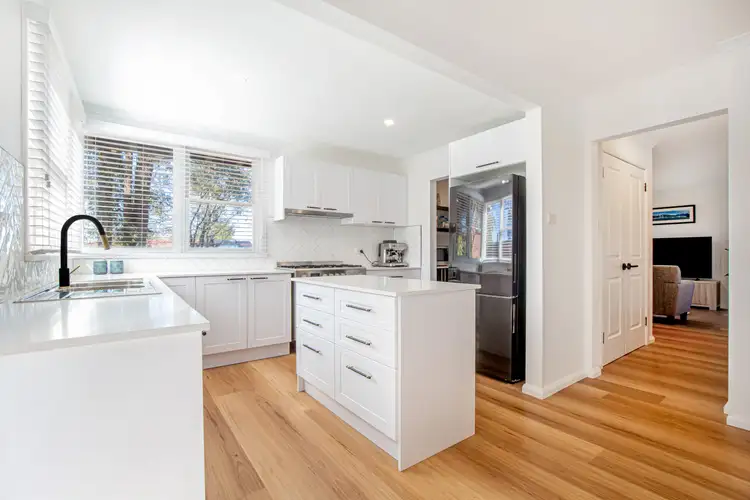 Third view of Homely house listing, 6 Bridge Road, Blaxland NSW 2774