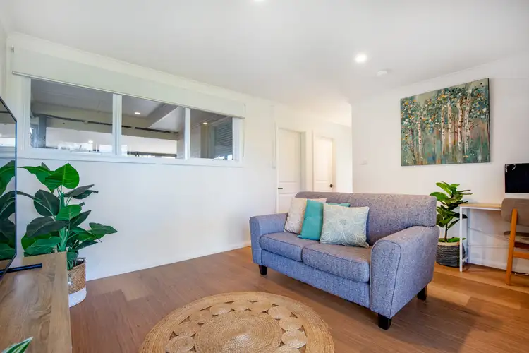 Fifth view of Homely house listing, 6 Bridge Road, Blaxland NSW 2774