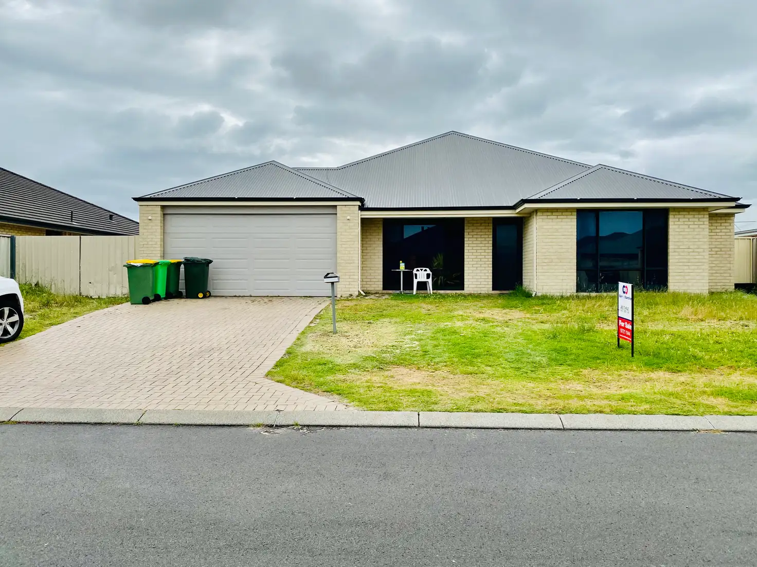 Main view of Homely house listing, 31 Solar Street, Australind WA 6233
