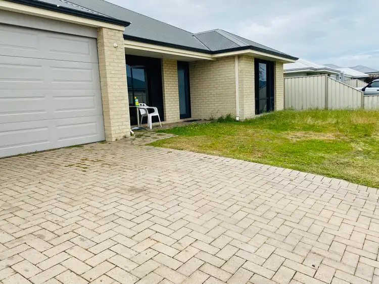 Second view of Homely house listing, 31 Solar Street, Australind WA 6233