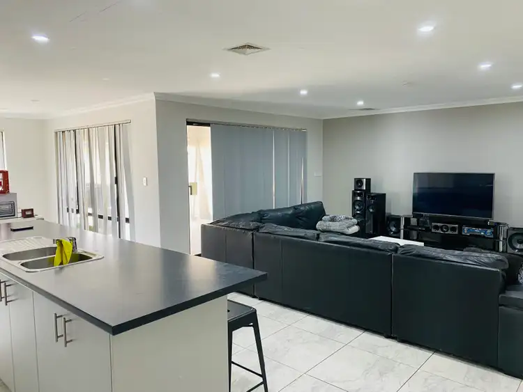 Fourth view of Homely house listing, 31 Solar Street, Australind WA 6233