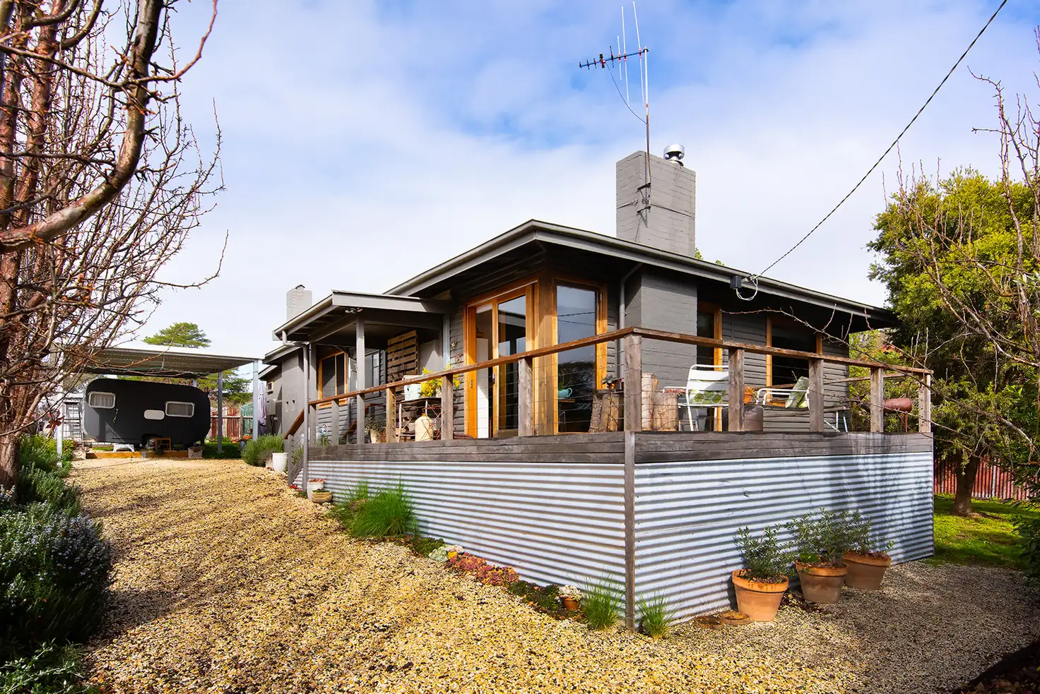 Main view of Homely house listing, 21 Station Street, Harcourt VIC 3453