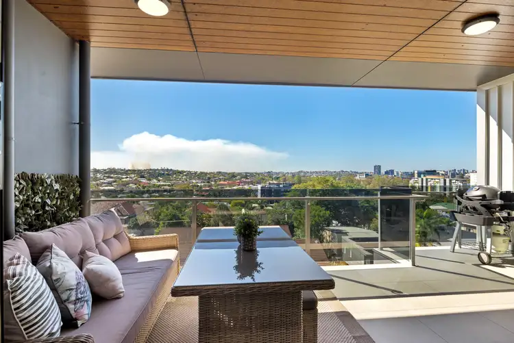 804/24 Augustus Street, Toowong QLD 4066