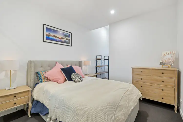 Sixth view of Homely unit listing, 804/24 Augustus Street, Toowong QLD 4066