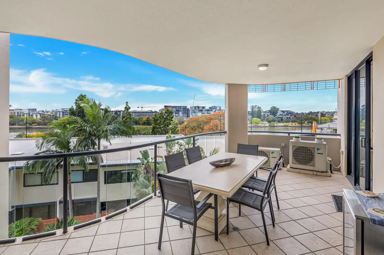 Main view of Homely unit listing, 40/9 Sylvan Road, Toowong QLD 4066
