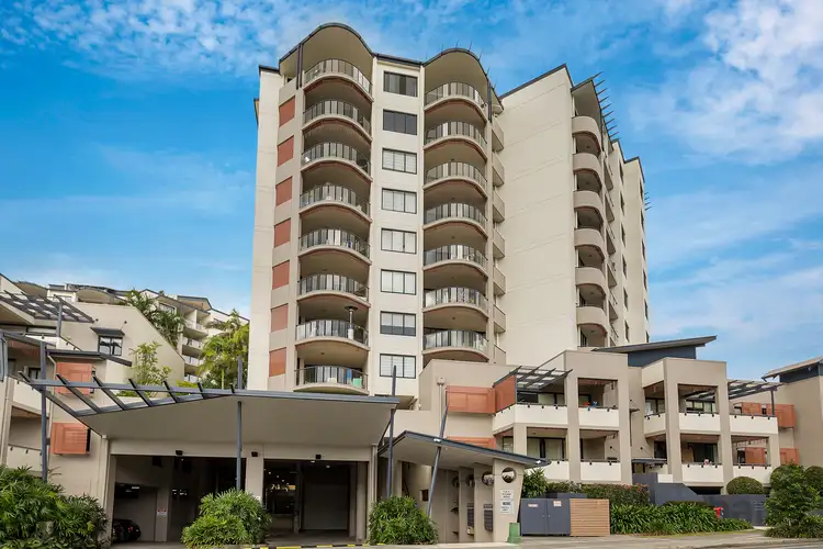 Second view of Homely unit listing, 40/9 Sylvan Road, Toowong QLD 4066