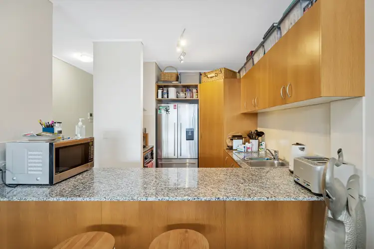 Fourth view of Homely unit listing, 40/9 Sylvan Road, Toowong QLD 4066