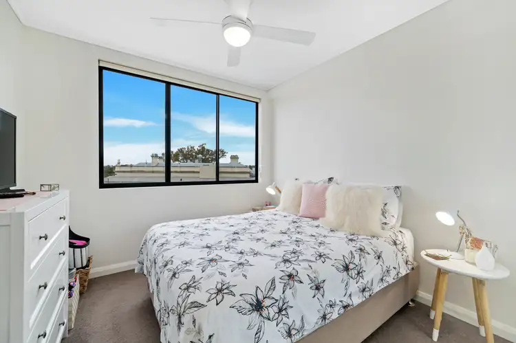 Sixth view of Homely unit listing, 40/9 Sylvan Road, Toowong QLD 4066