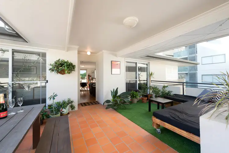 Fifth view of Homely unit listing, 7/45 McDougall Street, Milton QLD 4064