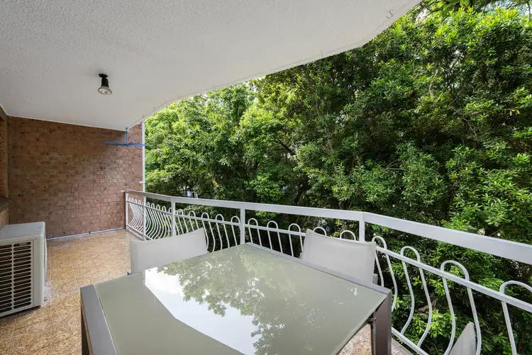 Second view of Homely unit listing, 8/30 Sisley Street, St Lucia QLD 4067