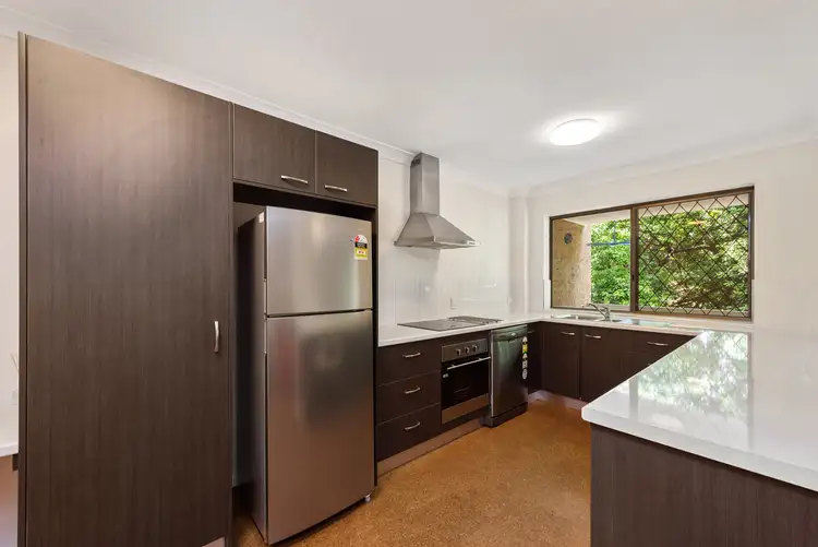 Third view of Homely unit listing, 8/30 Sisley Street, St Lucia QLD 4067