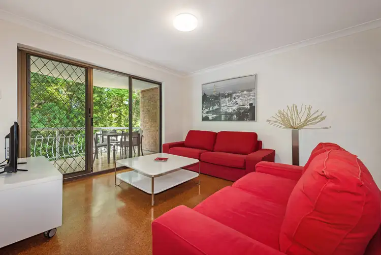 Fourth view of Homely unit listing, 8/30 Sisley Street, St Lucia QLD 4067
