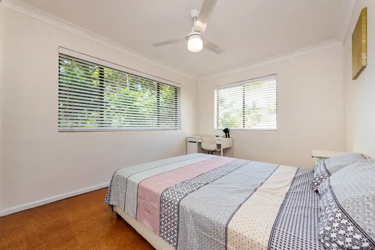 Fifth view of Homely unit listing, 8/30 Sisley Street, St Lucia QLD 4067