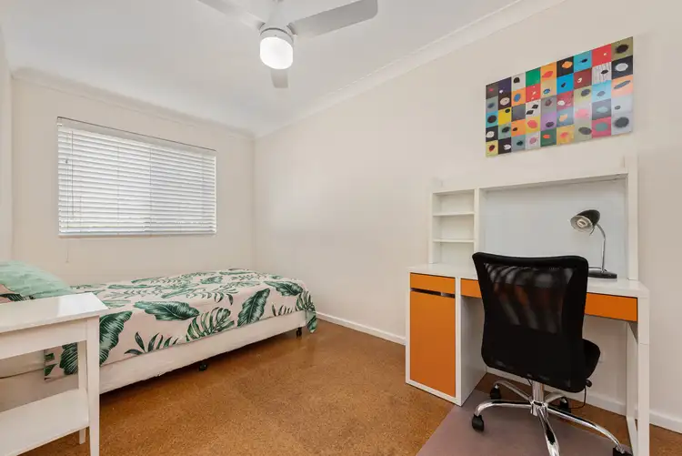Sixth view of Homely unit listing, 8/30 Sisley Street, St Lucia QLD 4067