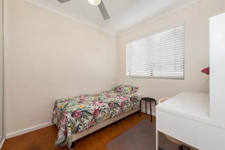 Seventh view of Homely unit listing, 8/30 Sisley Street, St Lucia QLD 4067