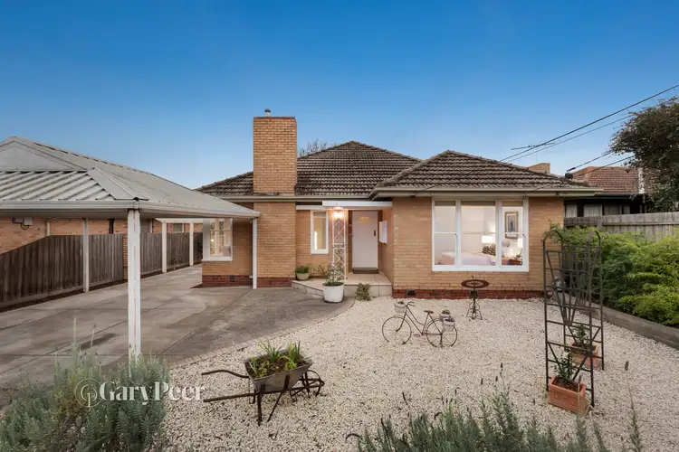 Main view of Homely house listing, 24 Grandview Grove, Moorabbin VIC 3189