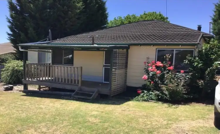 Main view of Homely house listing, 10 Proctor Street, Boyup Brook WA 6244