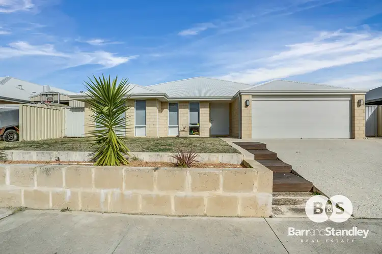 Main view of Homely house listing, 15 Clearys Road, Dardanup WA 6236