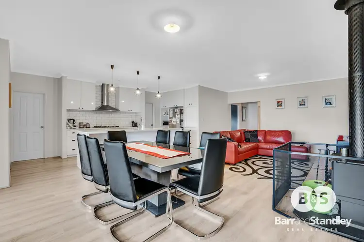 Third view of Homely house listing, 15 Clearys Road, Dardanup WA 6236